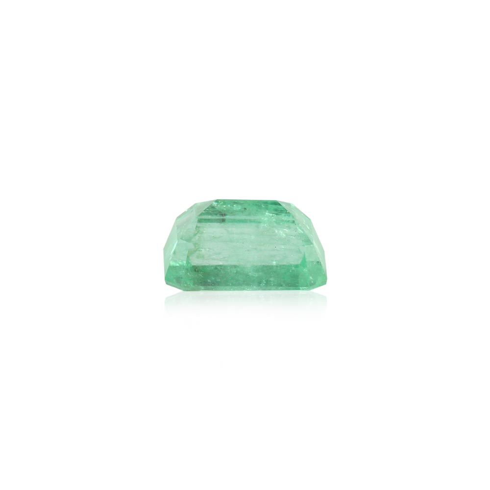 Emerald Colombia - 5.08 Carat