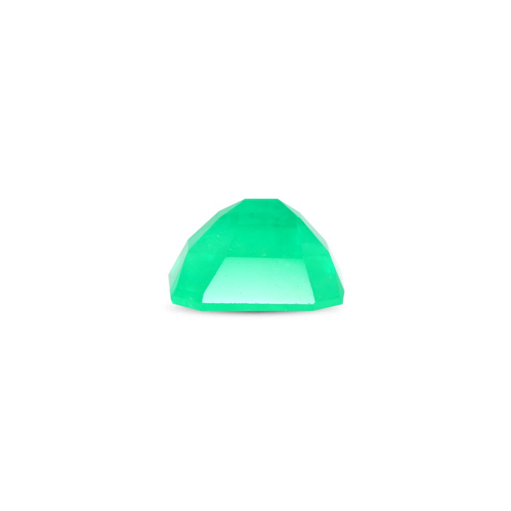 Emerald Colombia - 5.18 Carat