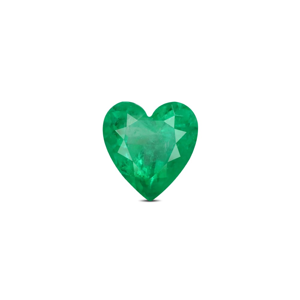 Emerald Colombia - 5.21 Carat