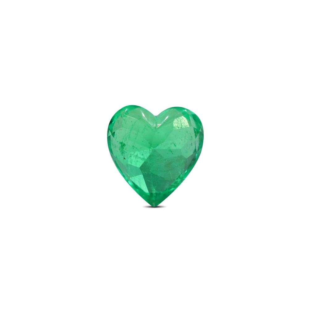 Emerald Colombia - 5.21 Carat