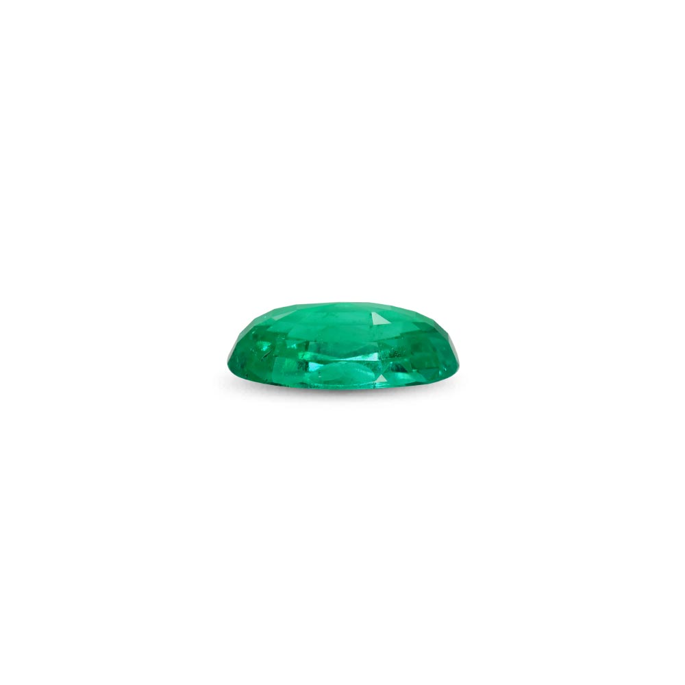 Emerald Colombia - 5.24 Carat