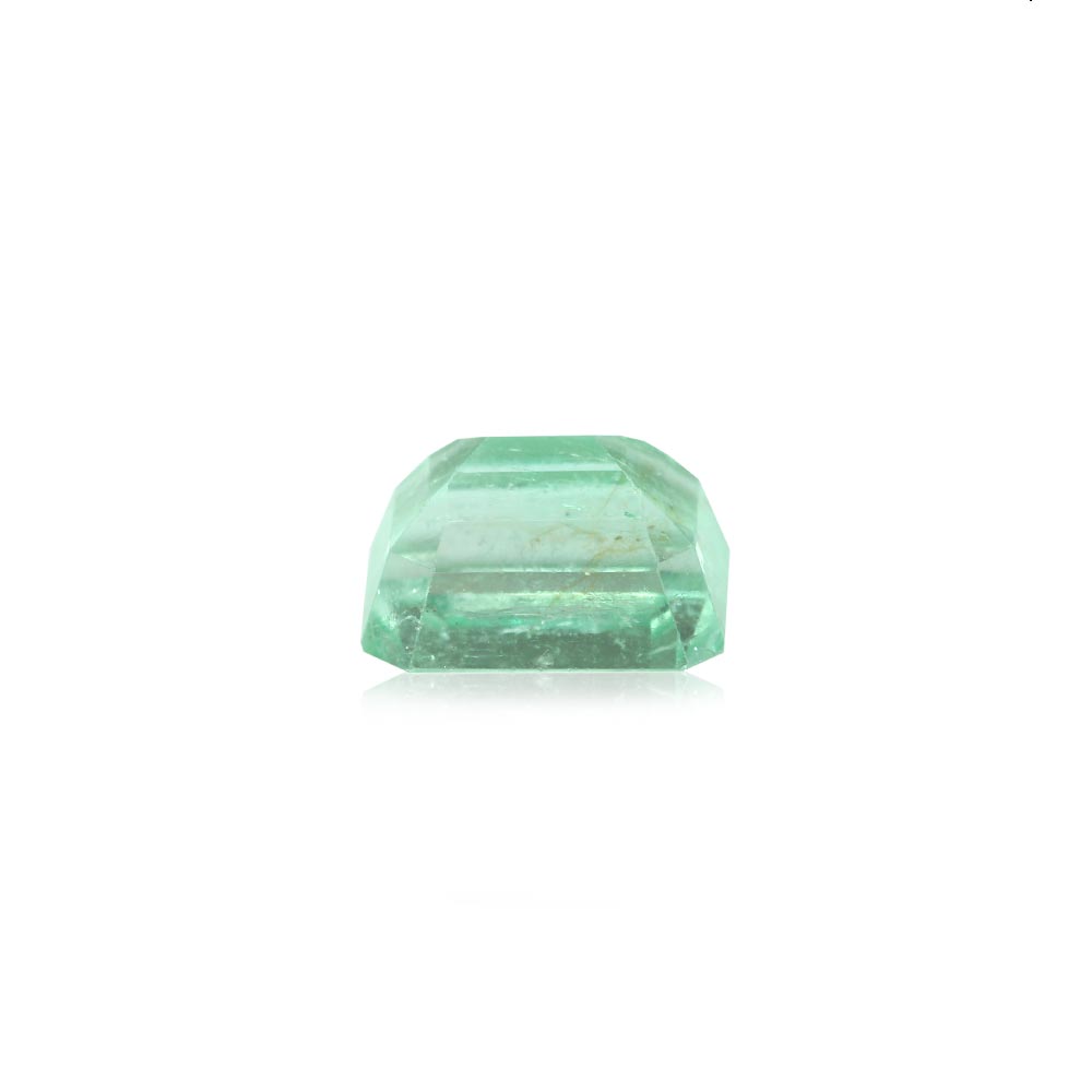 Emerald Colombia - 5.32 Carat