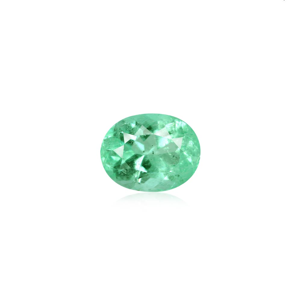 Emerald Colombia - 5.32 Carat