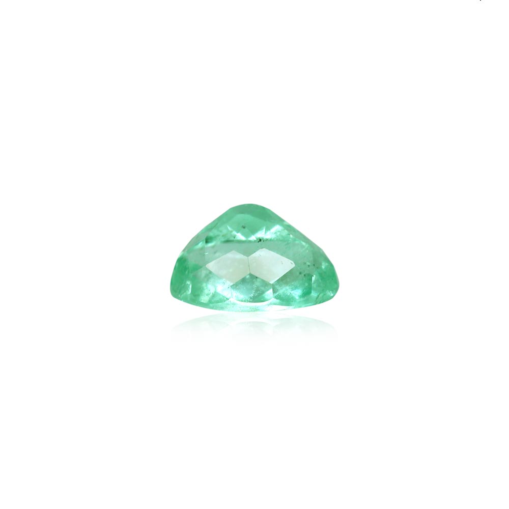 Emerald Colombia - 5.32 Carat