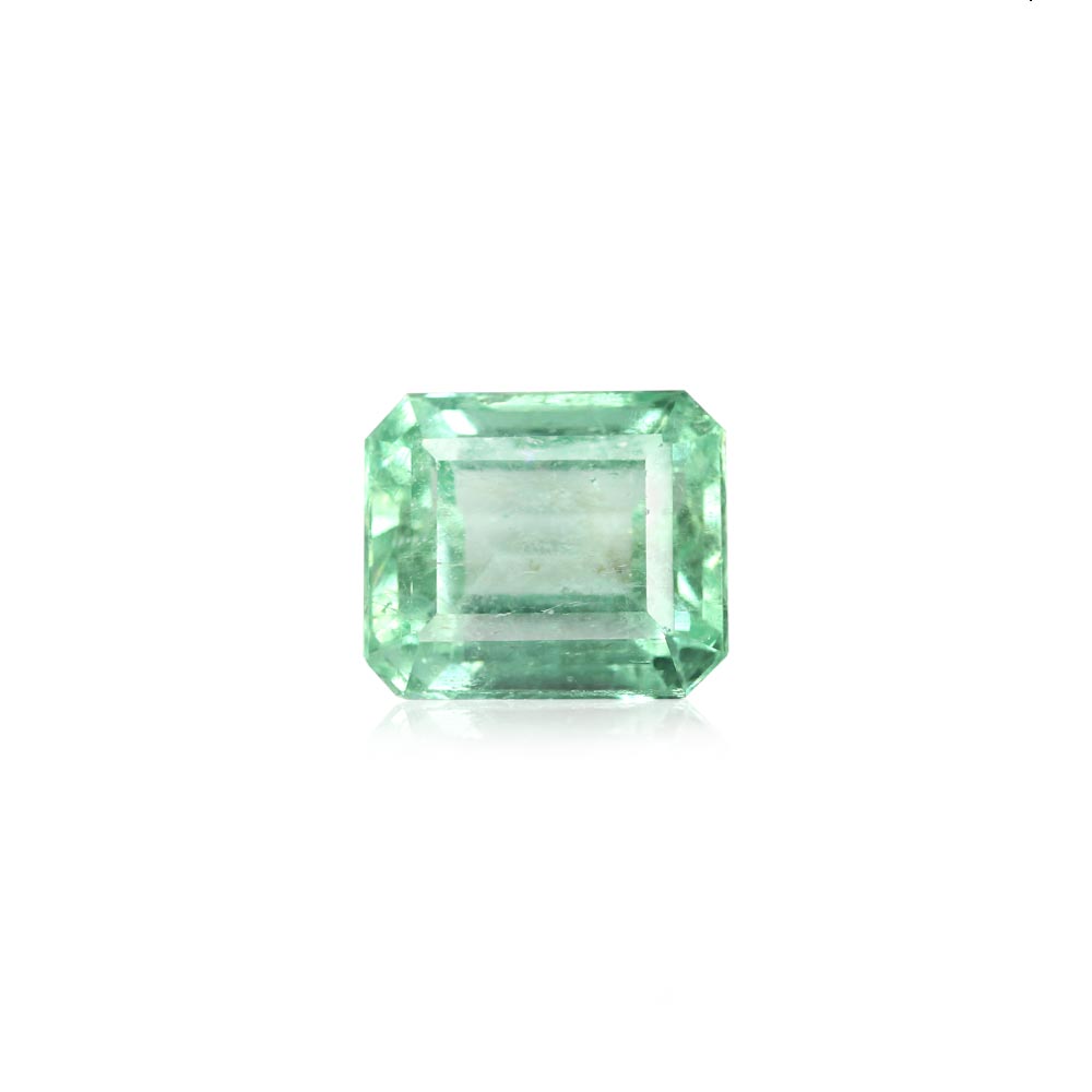 Emerald Colombia - 5.32 Carat