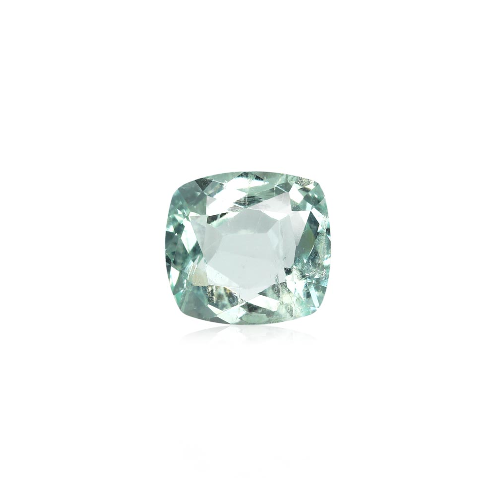 Emerald Colombia - 5.33 Carat
