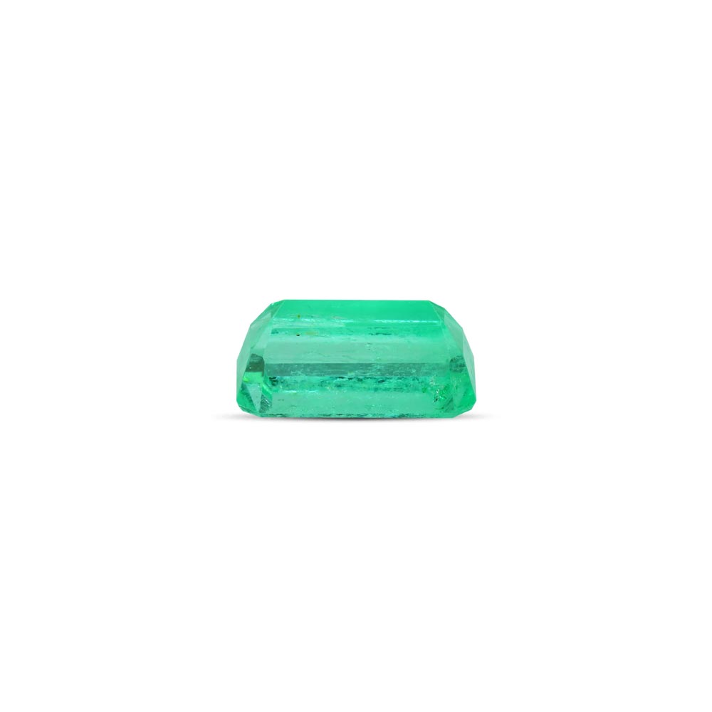 Emerald Colombia - 5.33 Carat