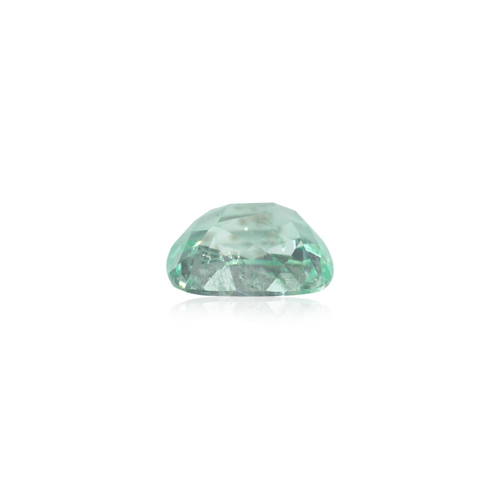 Emerald Colombia - 5.33 Carat
