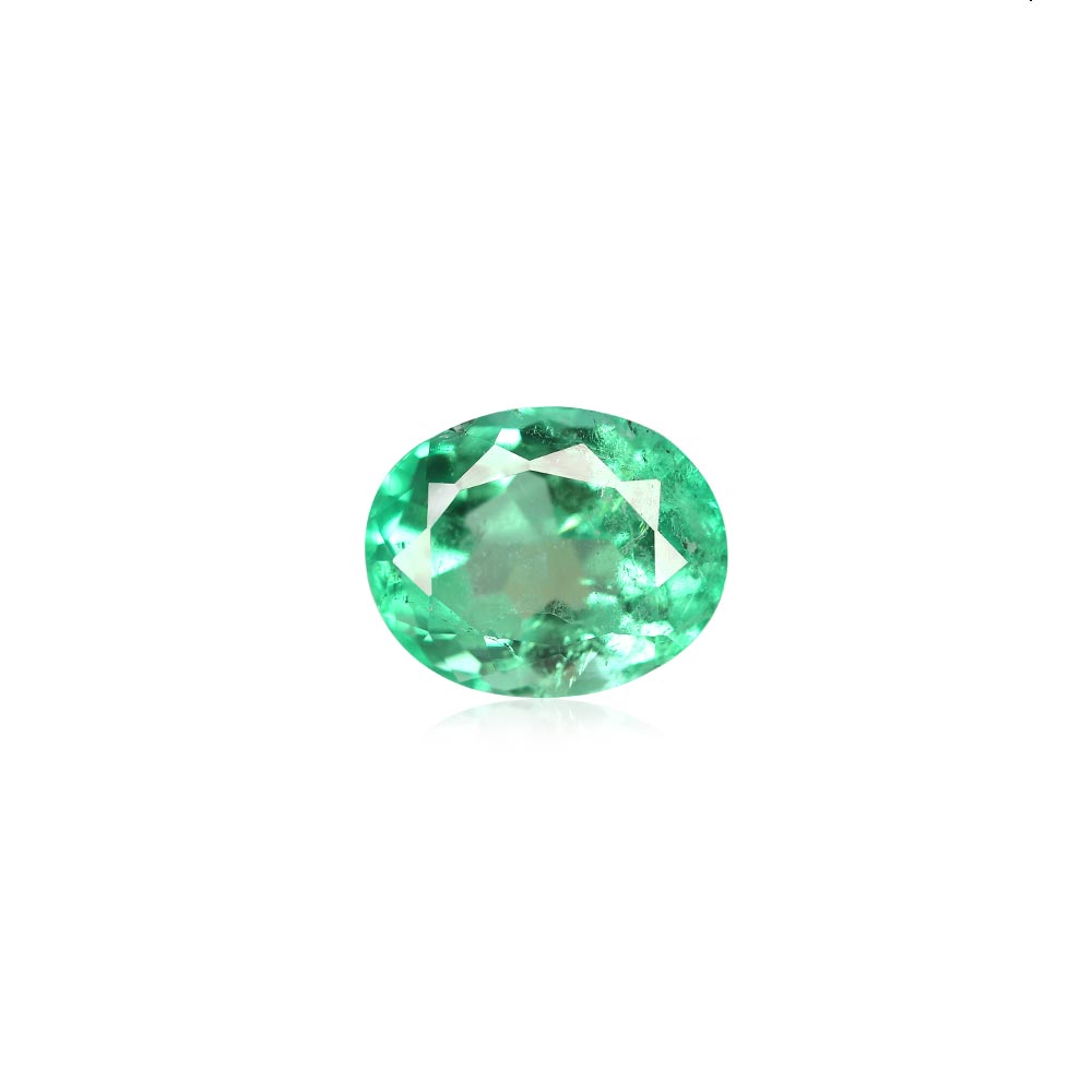 Emerald Colombia - 5.35 Carat
