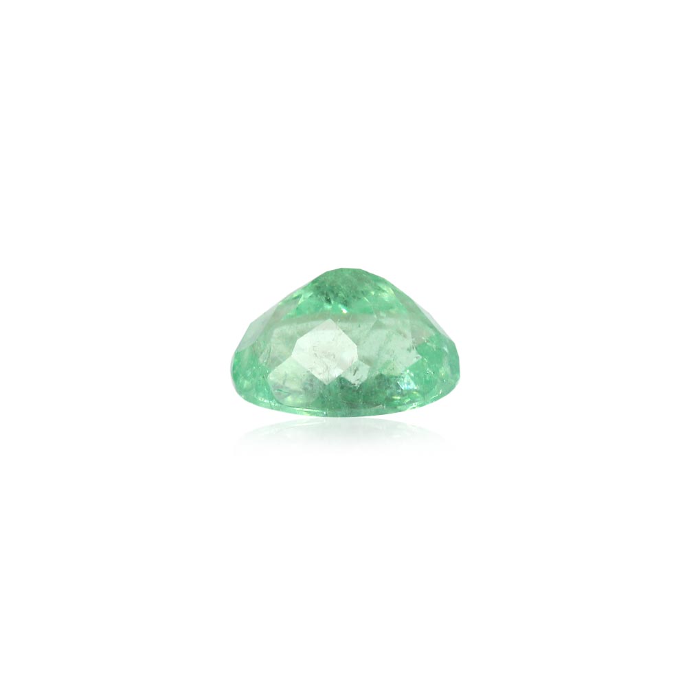 Emerald Colombia - 5.38 Carat