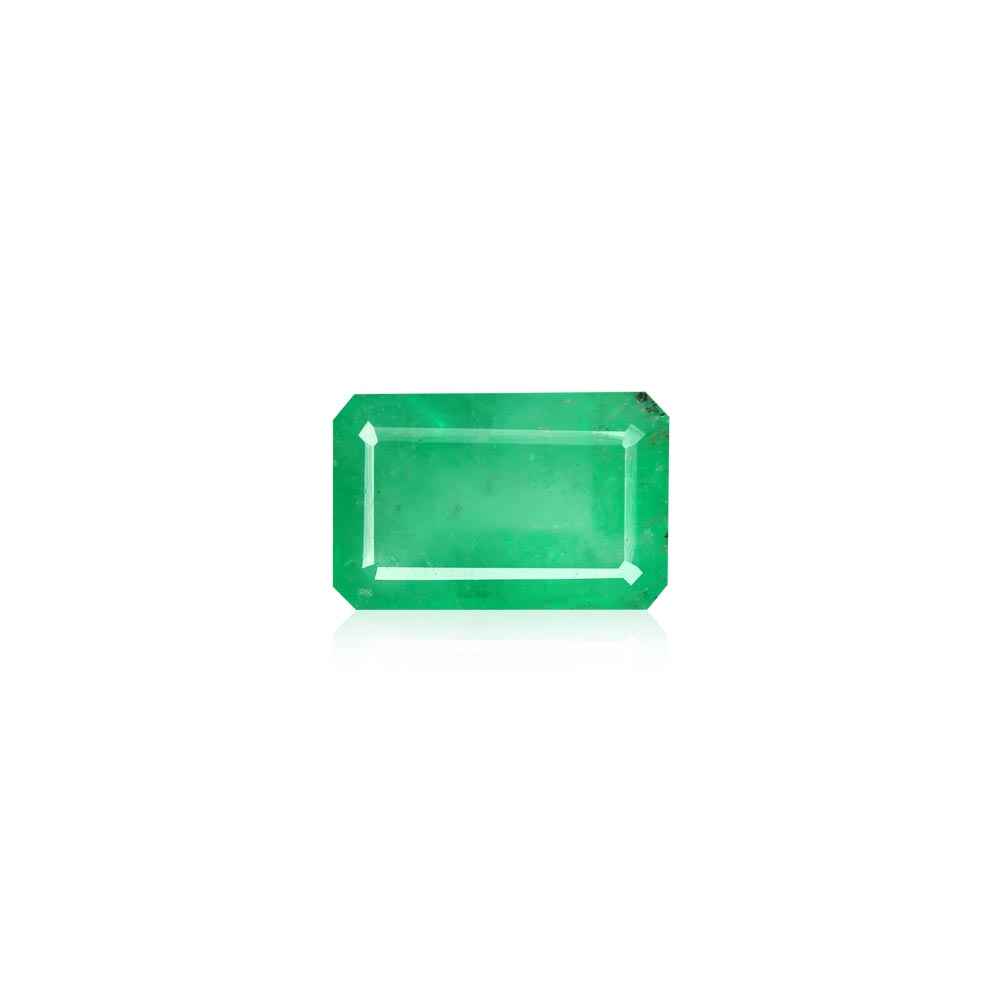 Emerald Colombia - 5.56 Carat