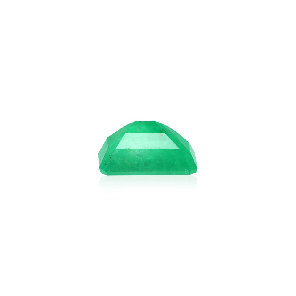 Emerald Colombia - 5.56 Carat