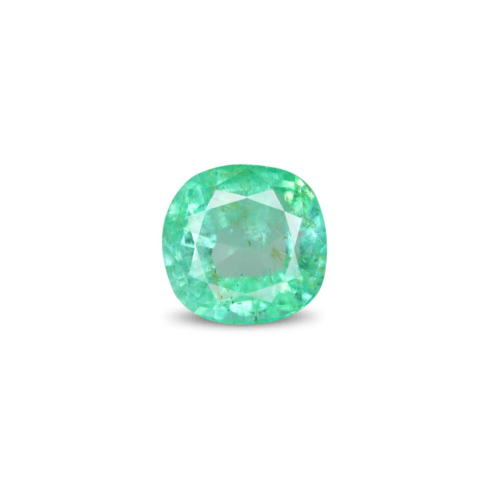 Emerald Colombia - 5.57 Carat