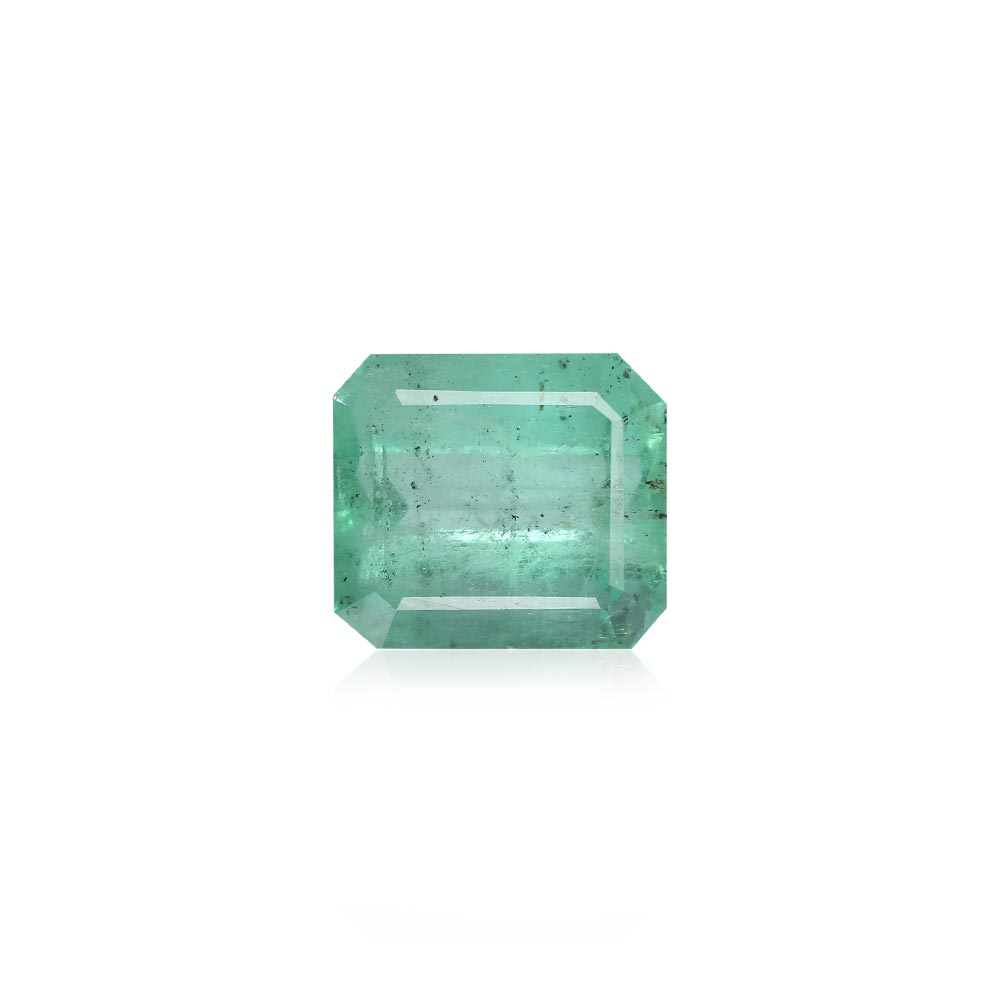 Emerald Colombia - 5.74 Carat