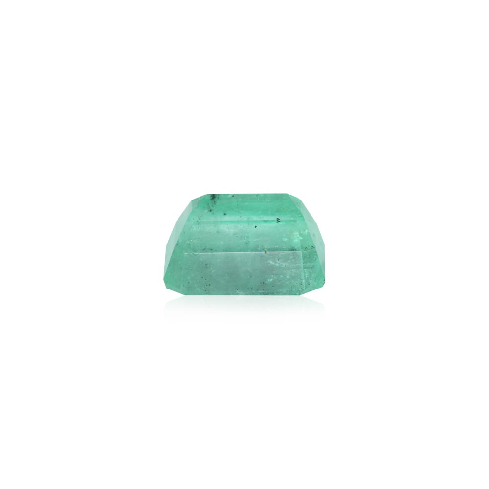 Emerald Colombia - 5.74 Carat