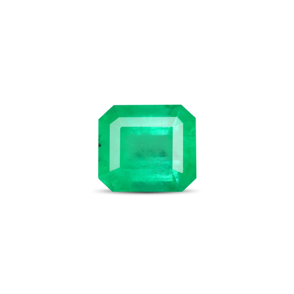 Emerald Colombia - 5.77 Carat