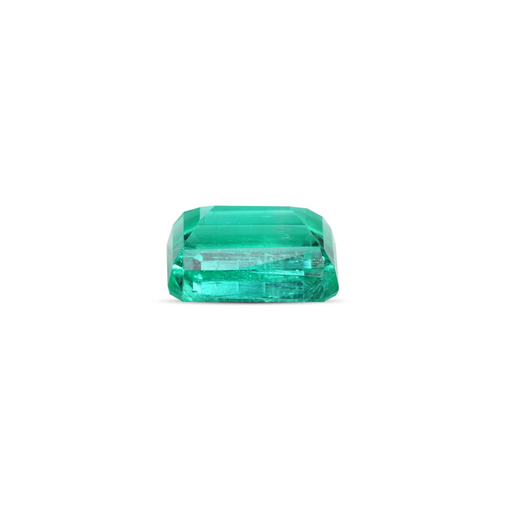 Emerald Colombia - 5.79 Carat