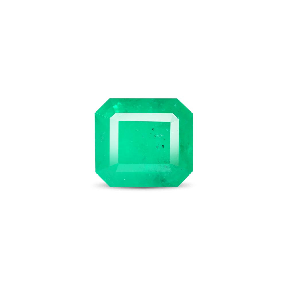 Emerald Colombia - 5.83 Carat