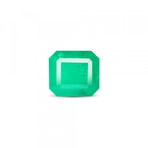 Emerald Colombia - 5.83 Carat