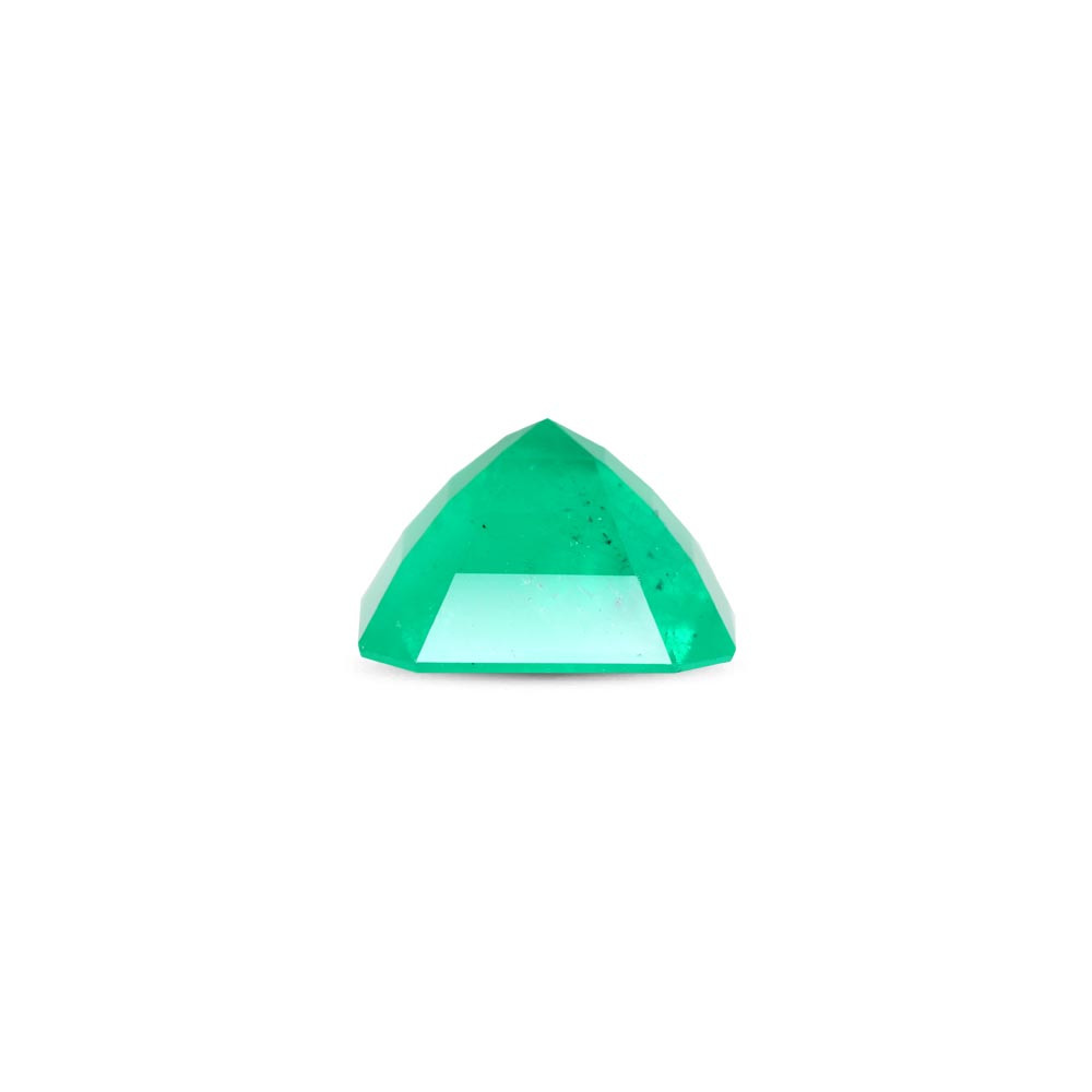 Emerald Colombia - 5.83 Carat