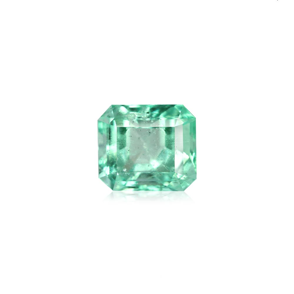 Emerald Colombia - 5.84 Carat