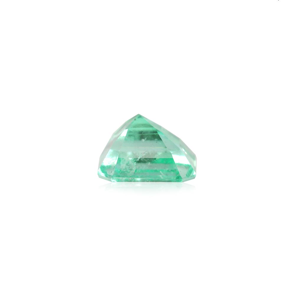 Emerald Colombia - 5.84 Carat