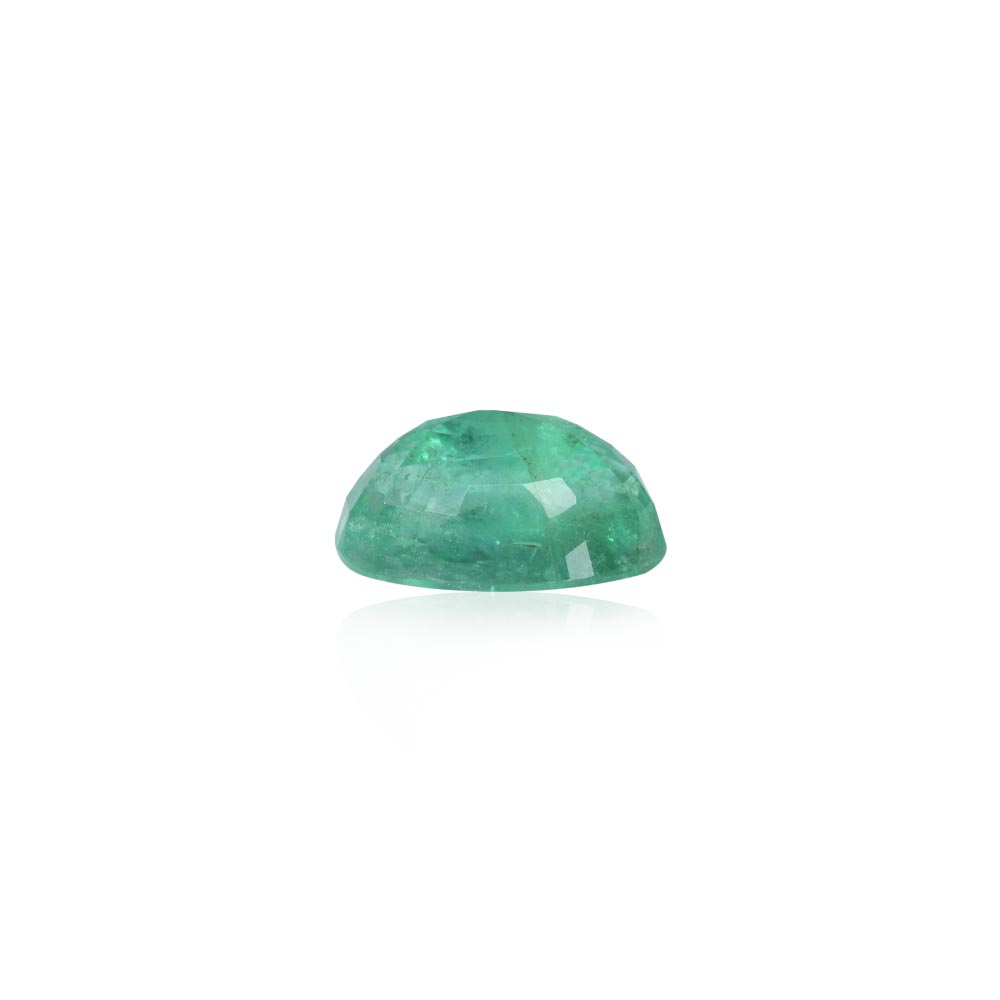 Emerald Colombia - 5.88 Carat