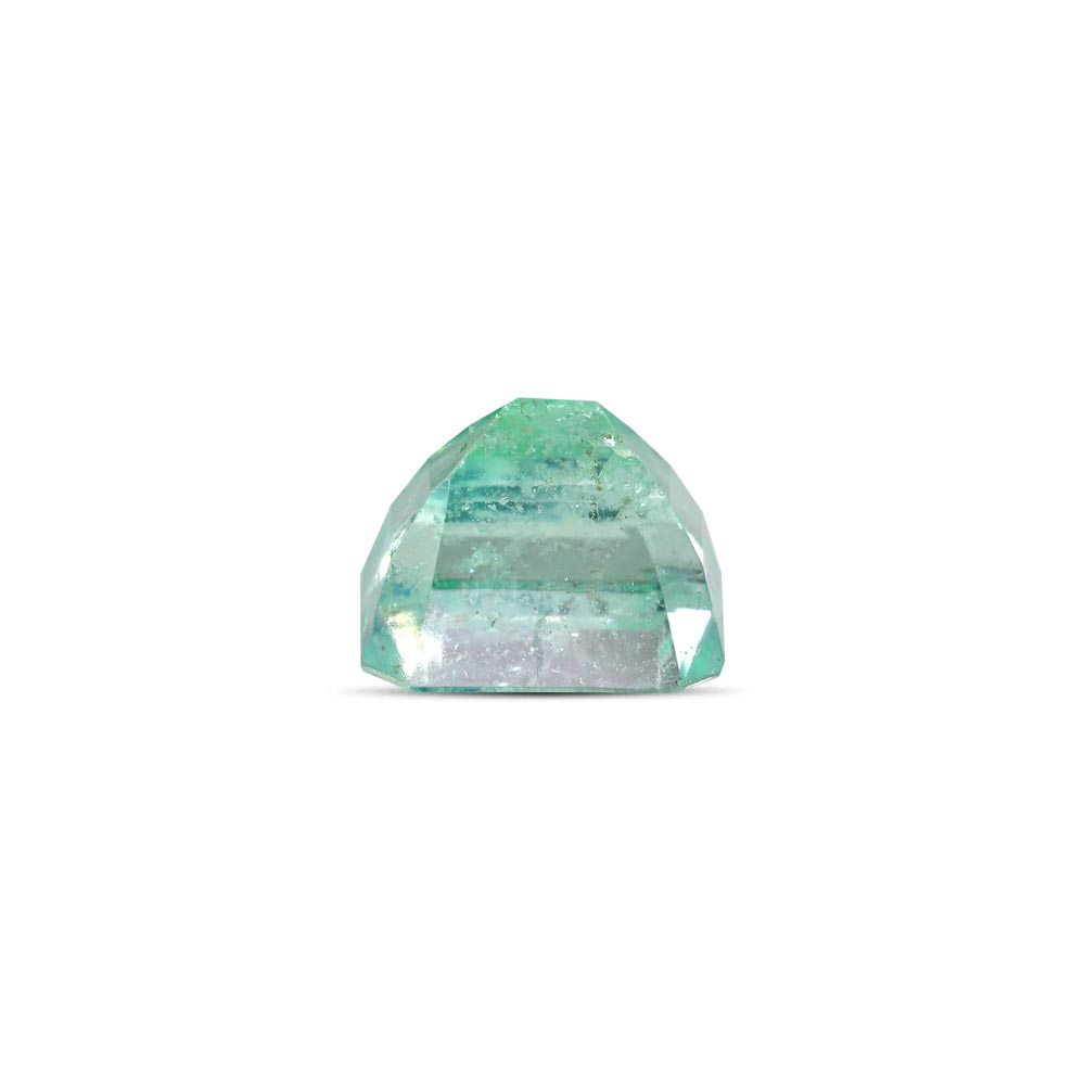 Emerald Colombia - 5.96 Carat