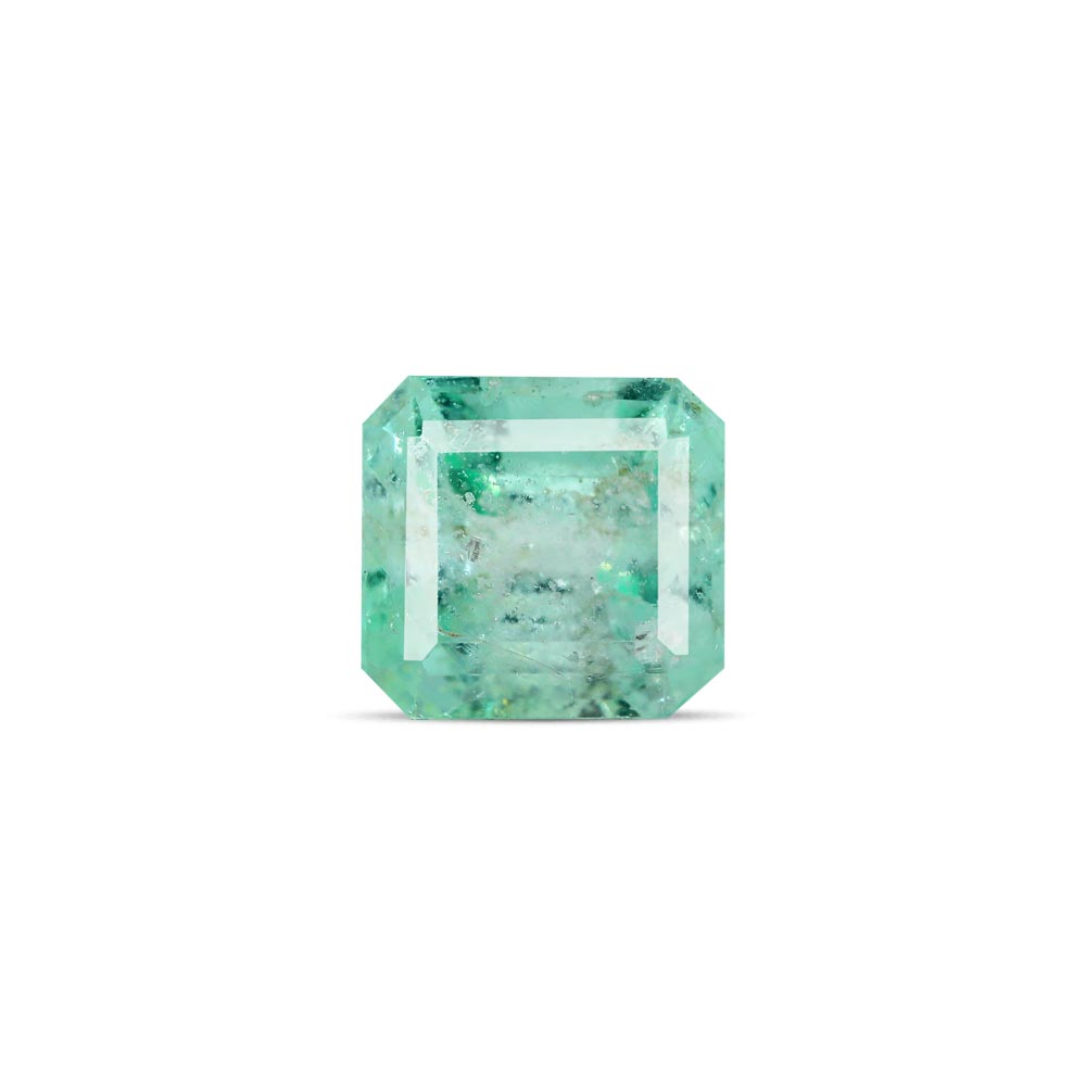 Emerald Colombia - 5.96 Carat