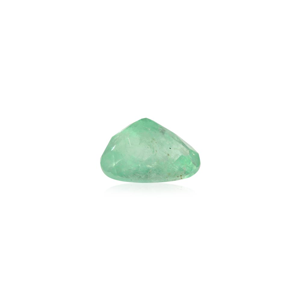 Emerald Colombia - 5.98 Carat