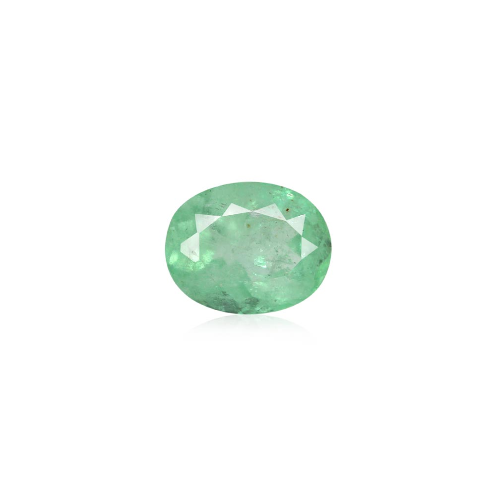 Emerald Colombia - 5.98 Carat