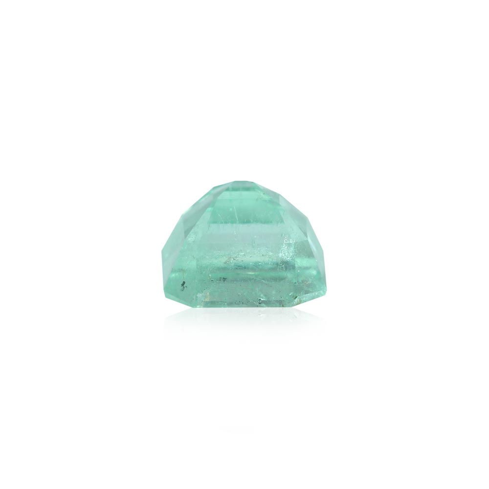 Emerald Colombia - 6.14 Carat