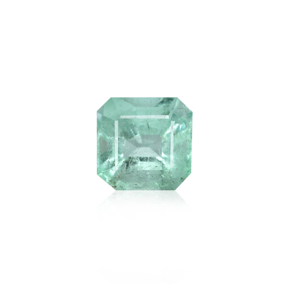 Emerald Colombia - 6.14 Carat