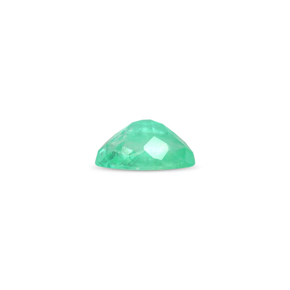 Emerald Colombia - 6.22 Carat