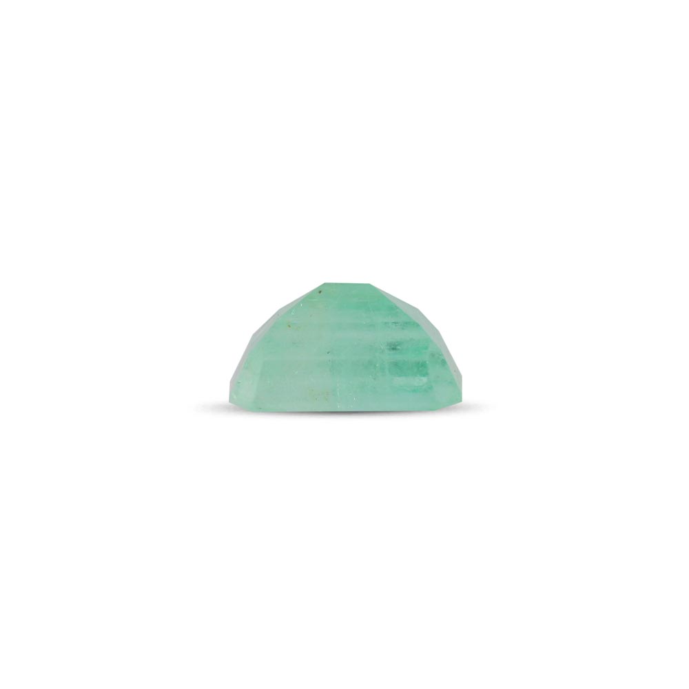Emerald Colombia - 6.34 Carat