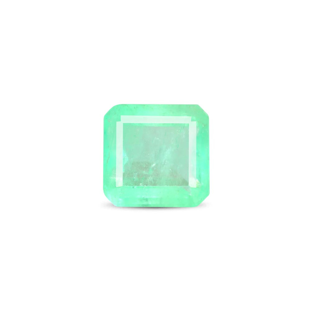 Emerald Colombia - 6.38 Carat