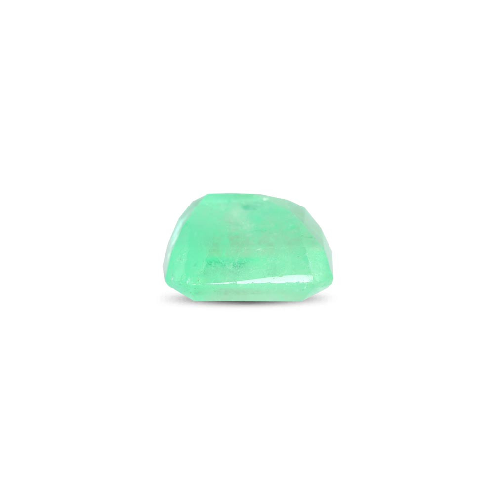 Emerald Colombia - 6.38 Carat