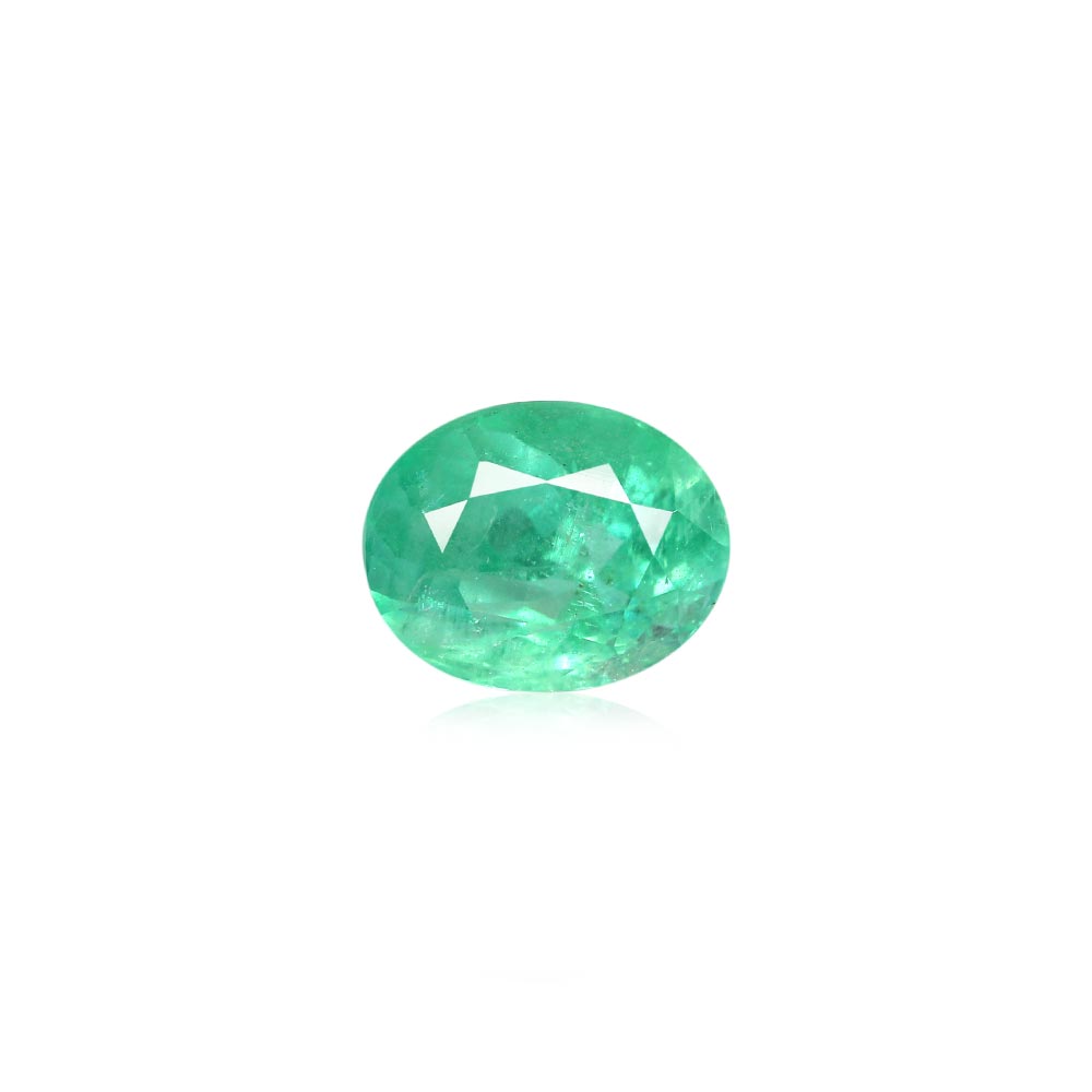 Emerald Colombia - 5.83 Carat