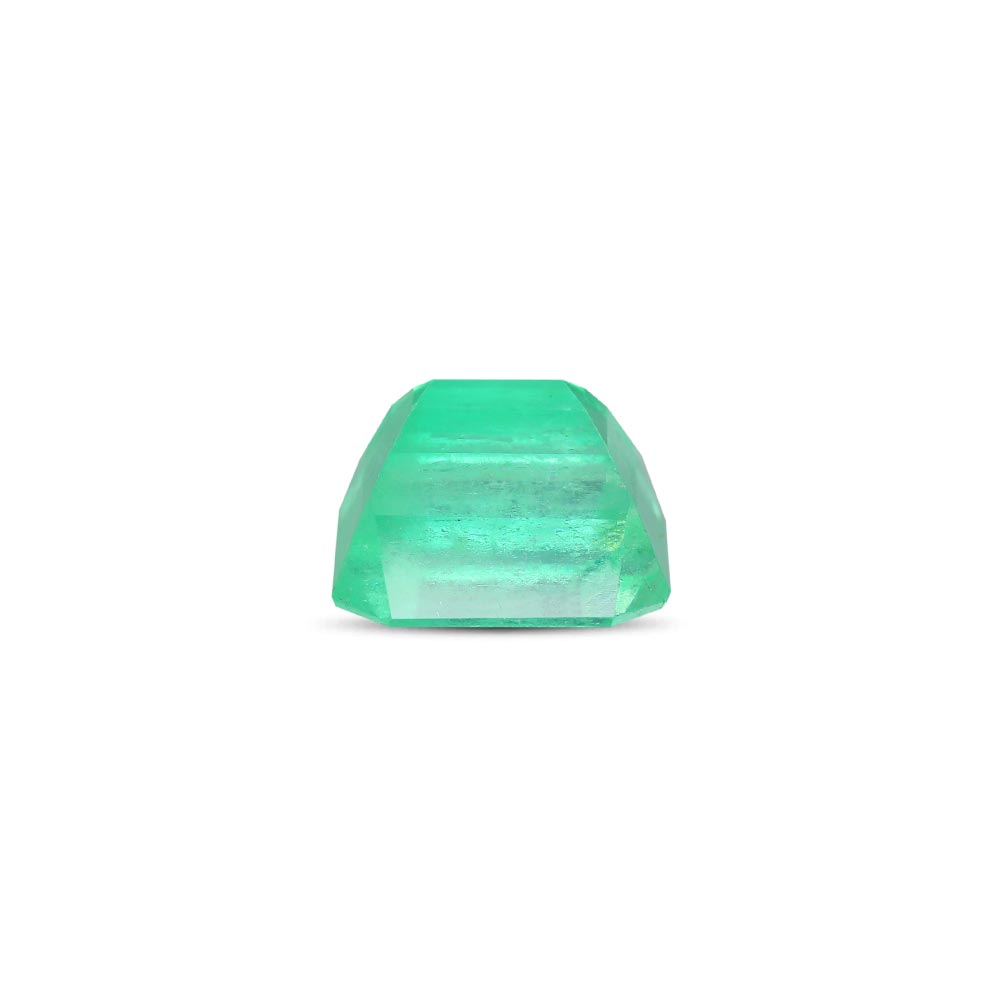 Emerald Colombia - 6.31 Carat