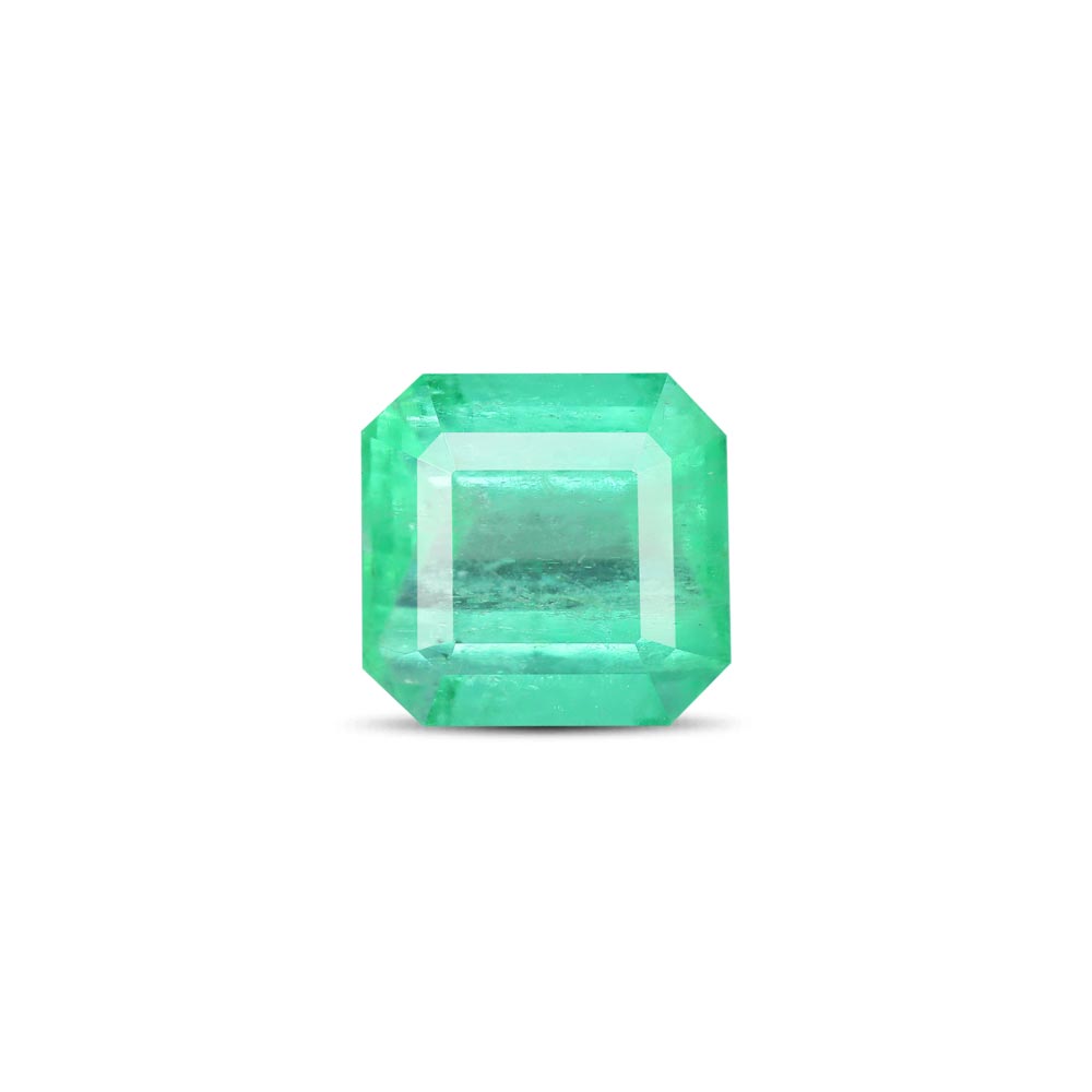 Emerald Colombia - 6.31 Carat
