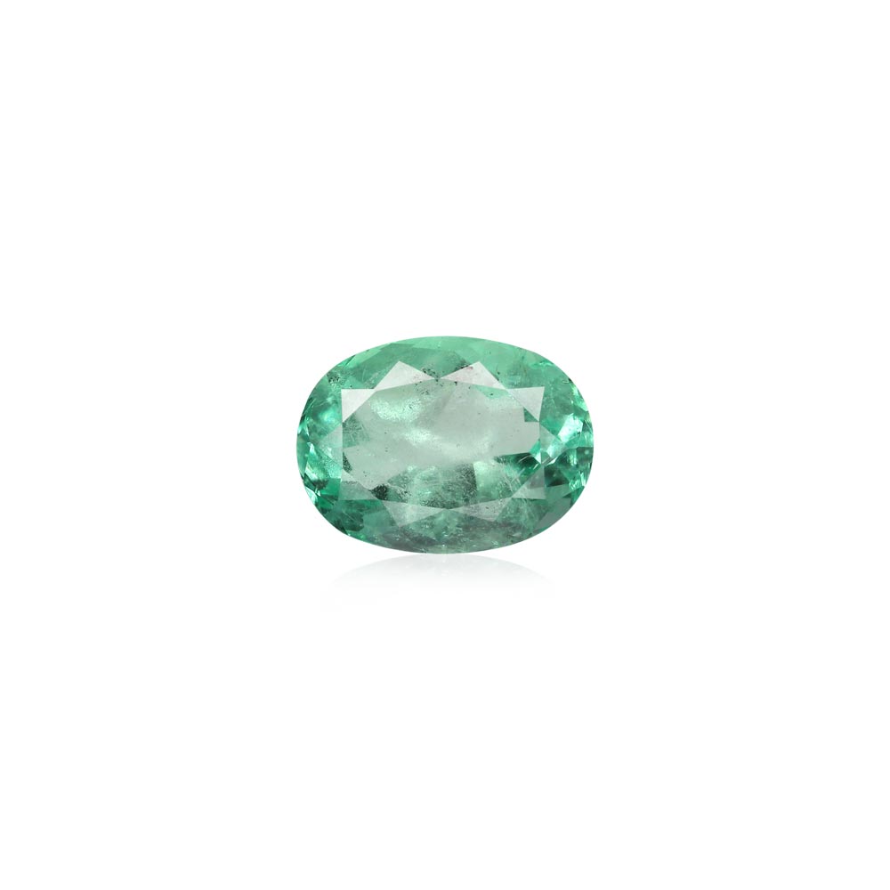 Emerald Colombia - 6.5 Carat