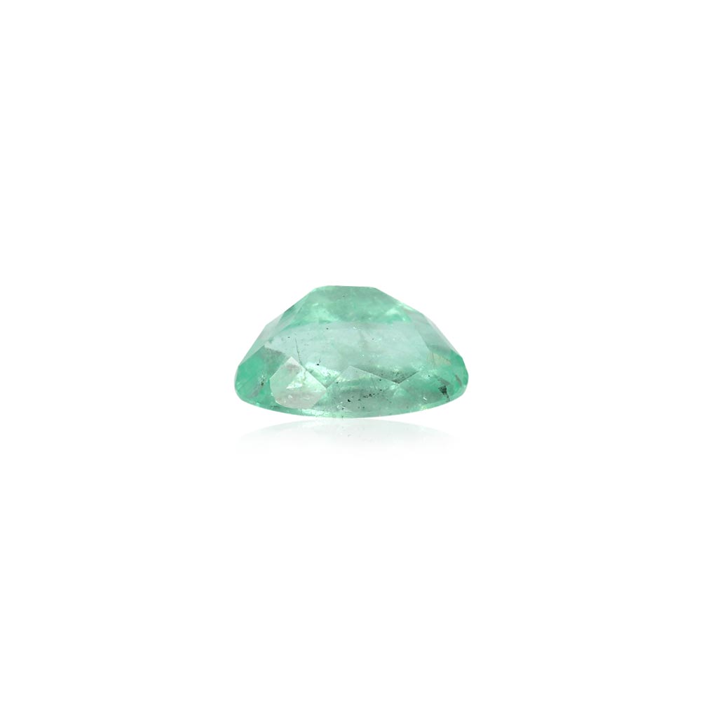 Emerald Colombia - 6.5 Carat