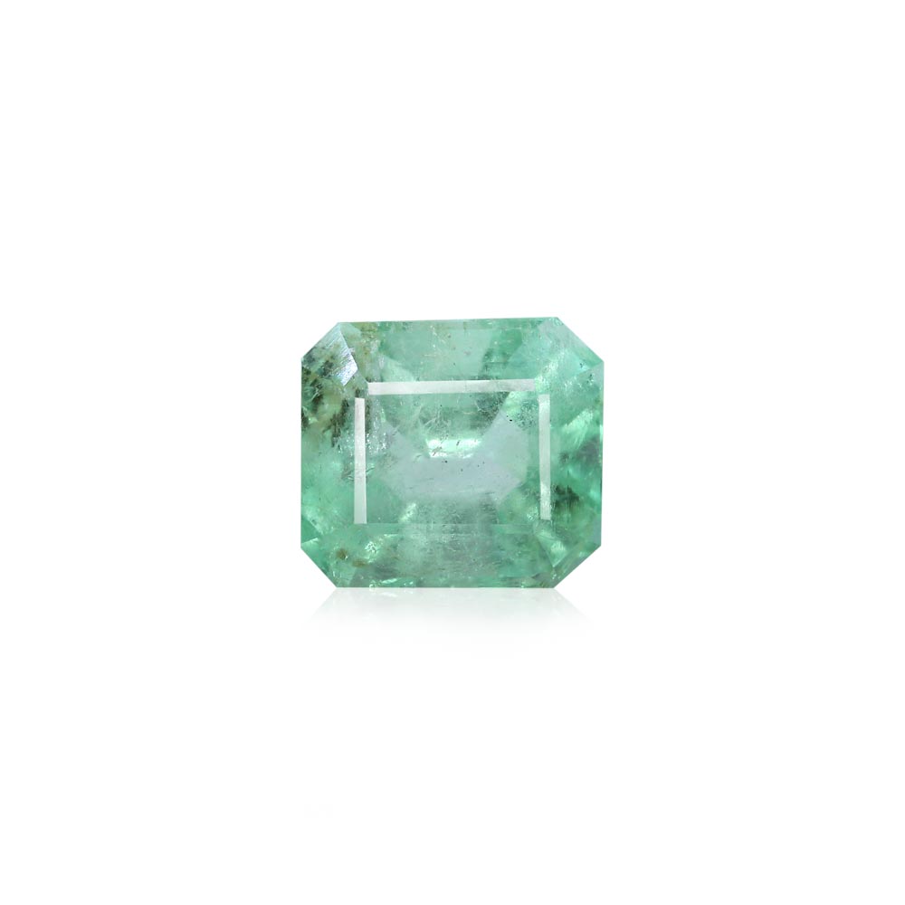 Emerald Colombia - 6.55 Carat