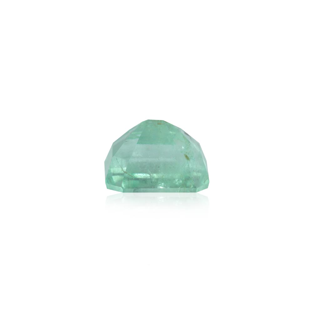 Emerald Colombia - 6.55 Carat