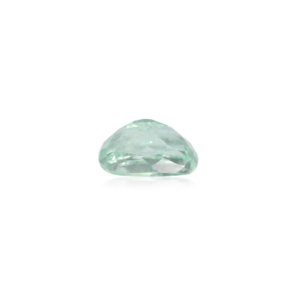 Emerald Colombia - 6.59 Carat