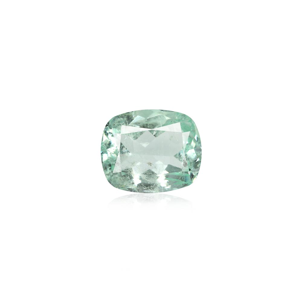 Emerald Colombia - 6.59 Carat
