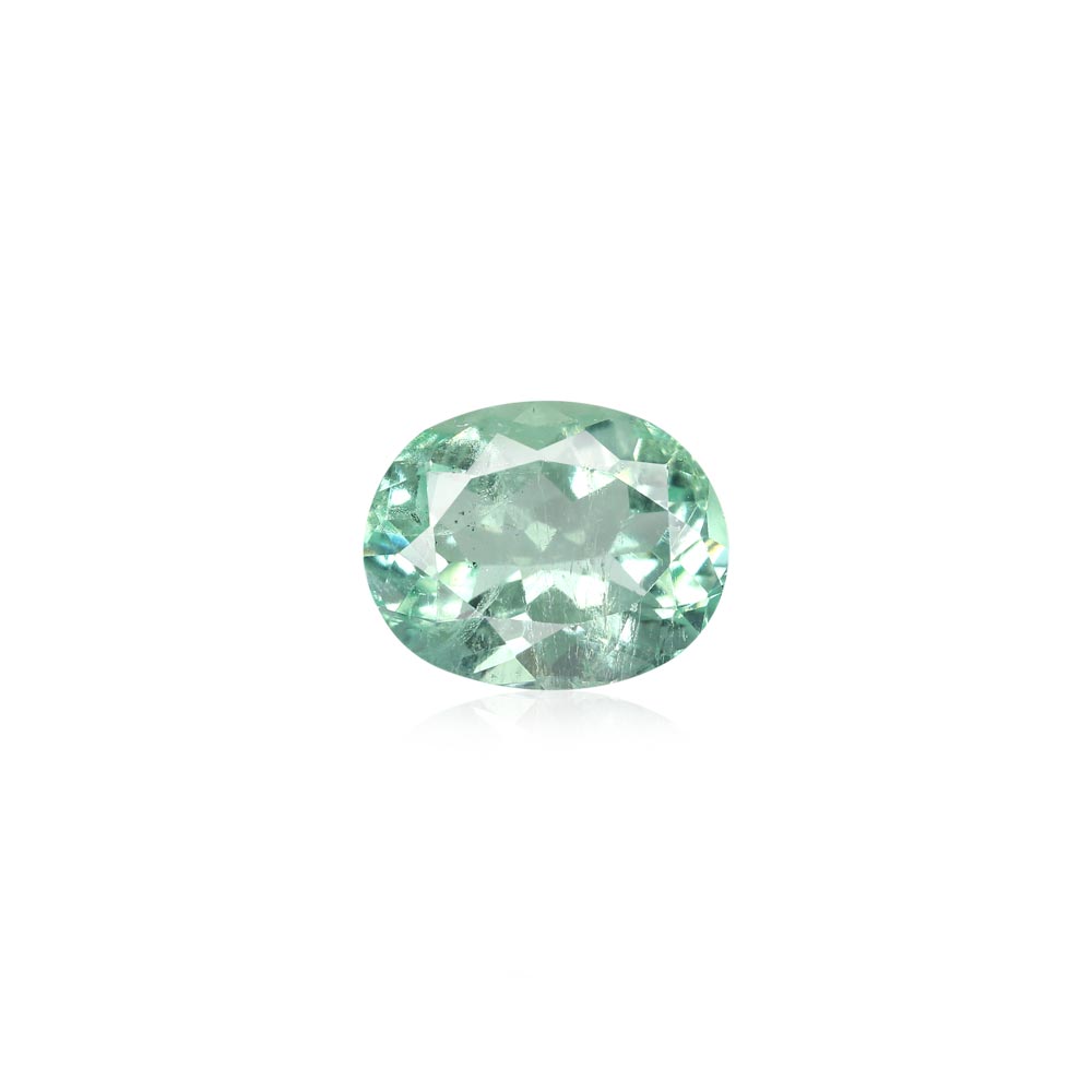 Emerald Colombia - 6.71 Carat