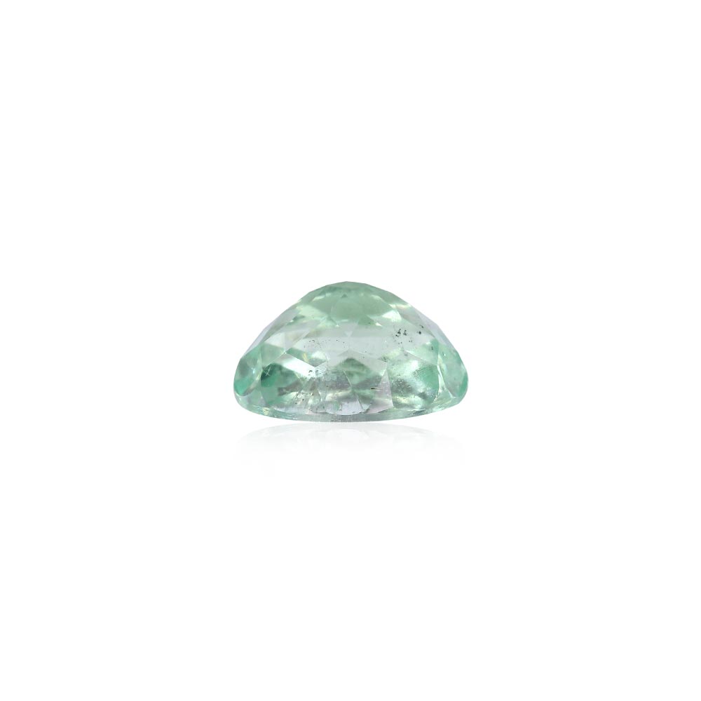Emerald Colombia - 6.71 Carat