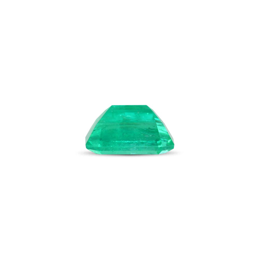 Emerald Colombia - 6.73 Carat