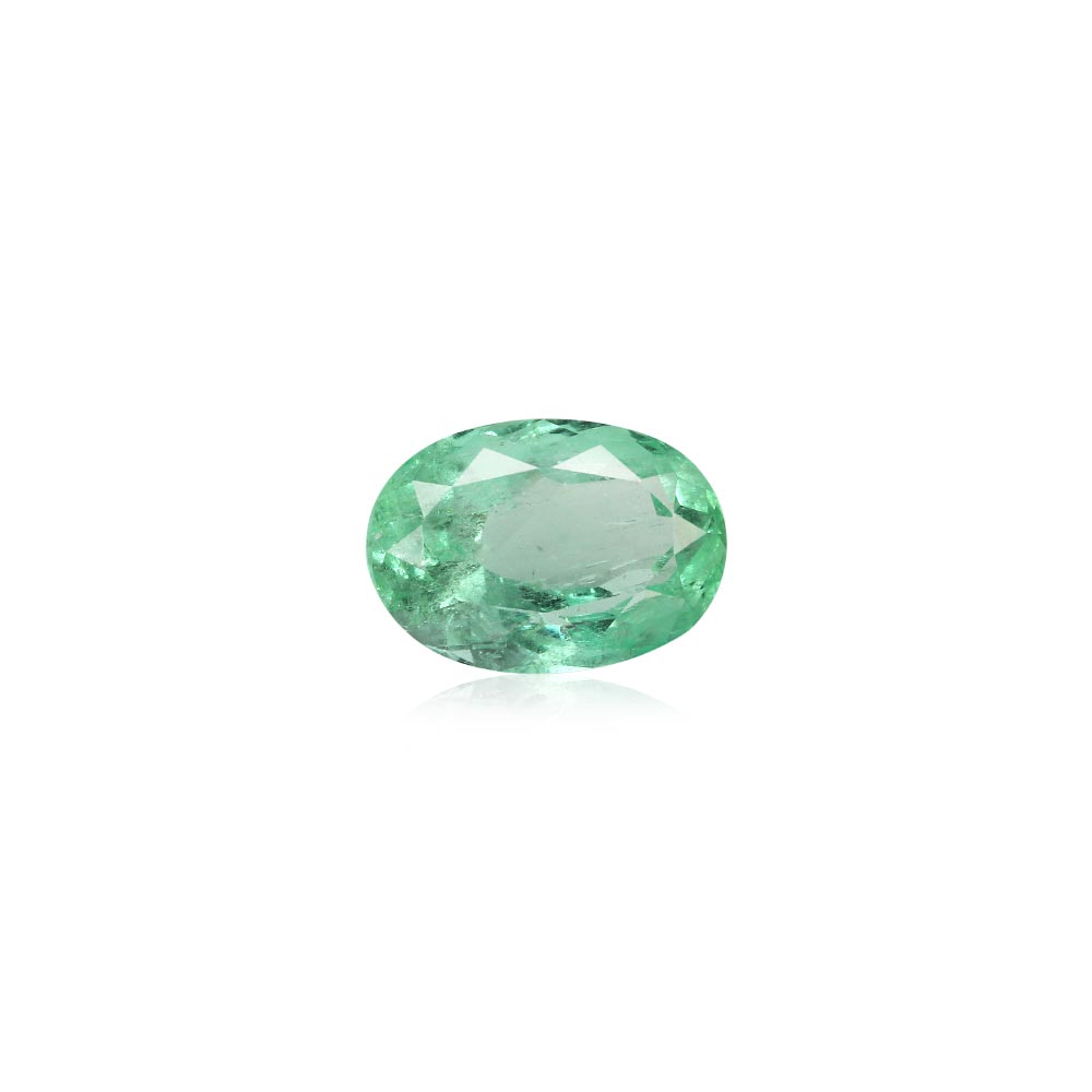 Emerald Colombia - 6.85 Carat